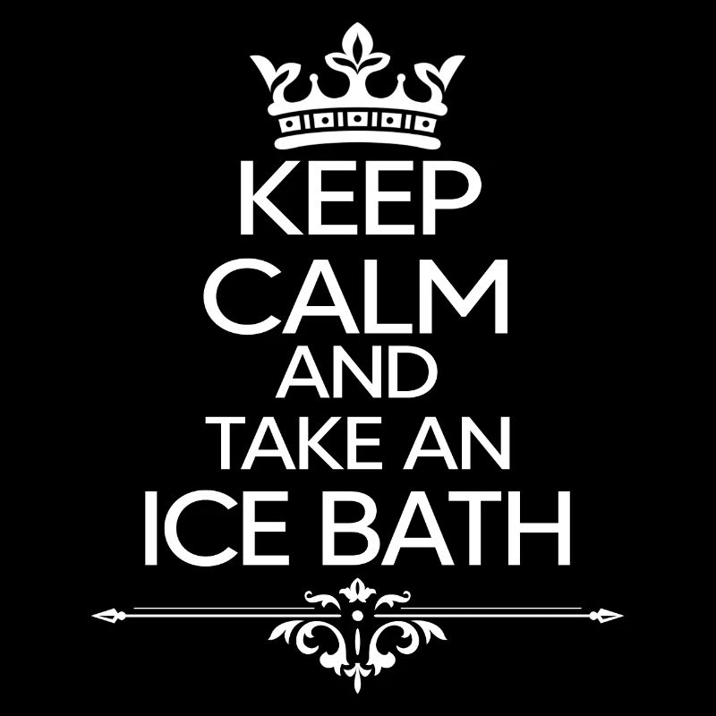 ice bathers winter bathers arctic ice cold divers