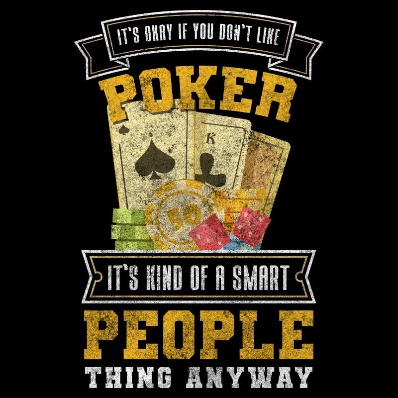 Card Game Deck Double Head All In