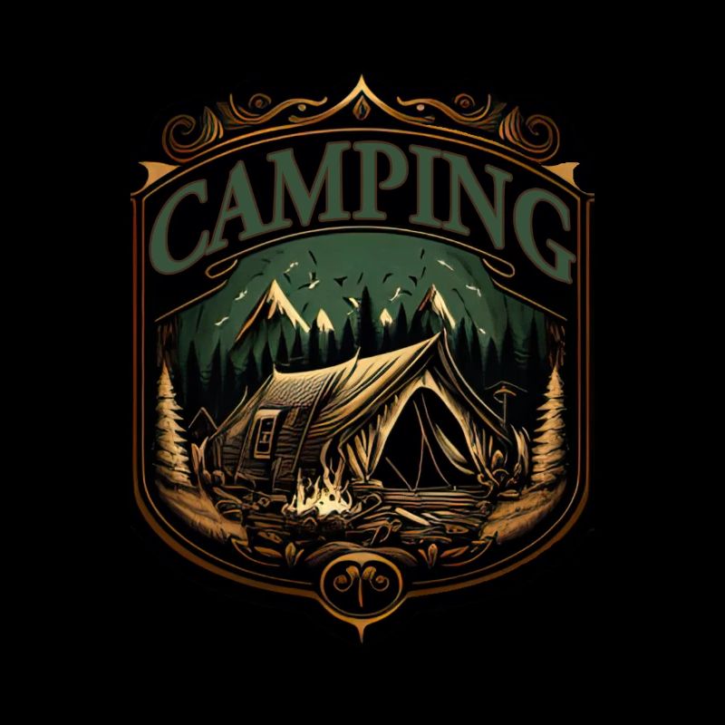 Logo du camping