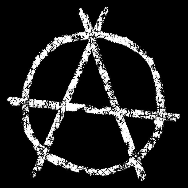 anarchy