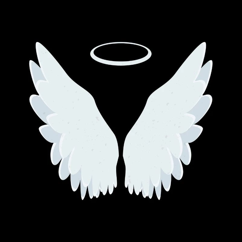 Alas de angel
