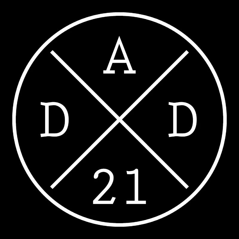 Dad Dad Dad 2021 Gift