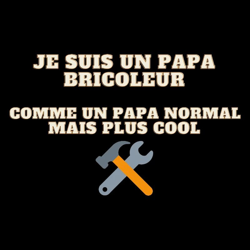 papa bricoleur