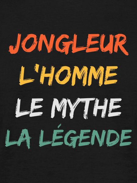Jongleur