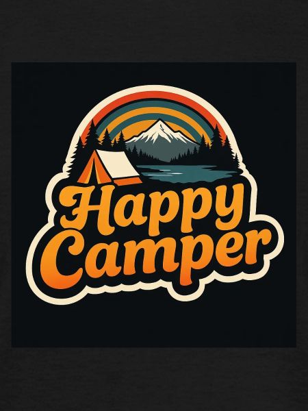 Happy Camper