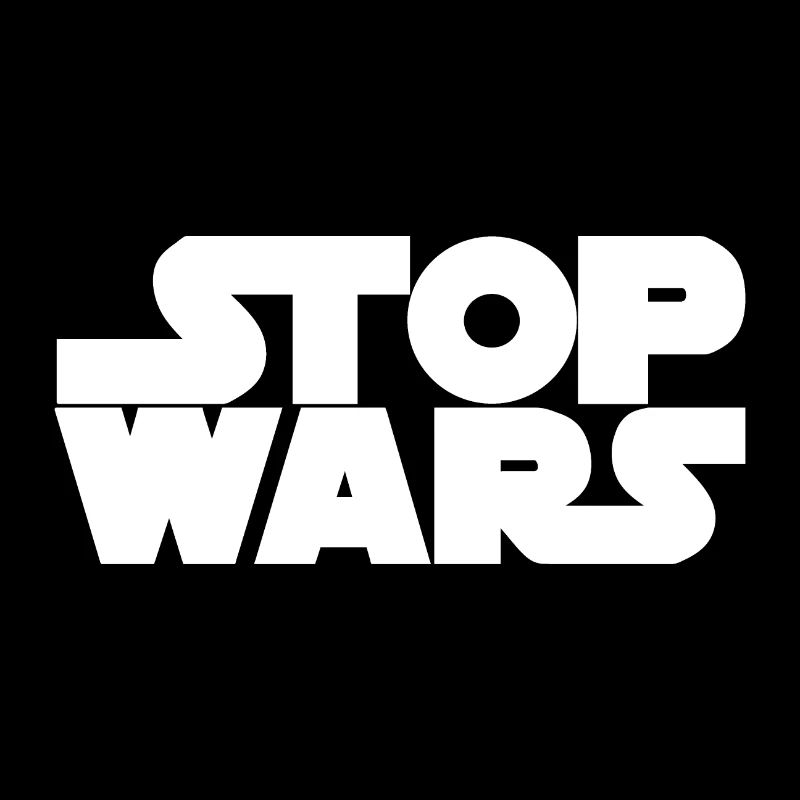 STOP WARS