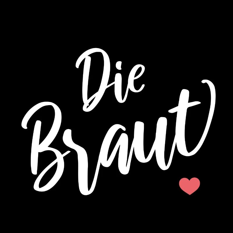 Die Braut