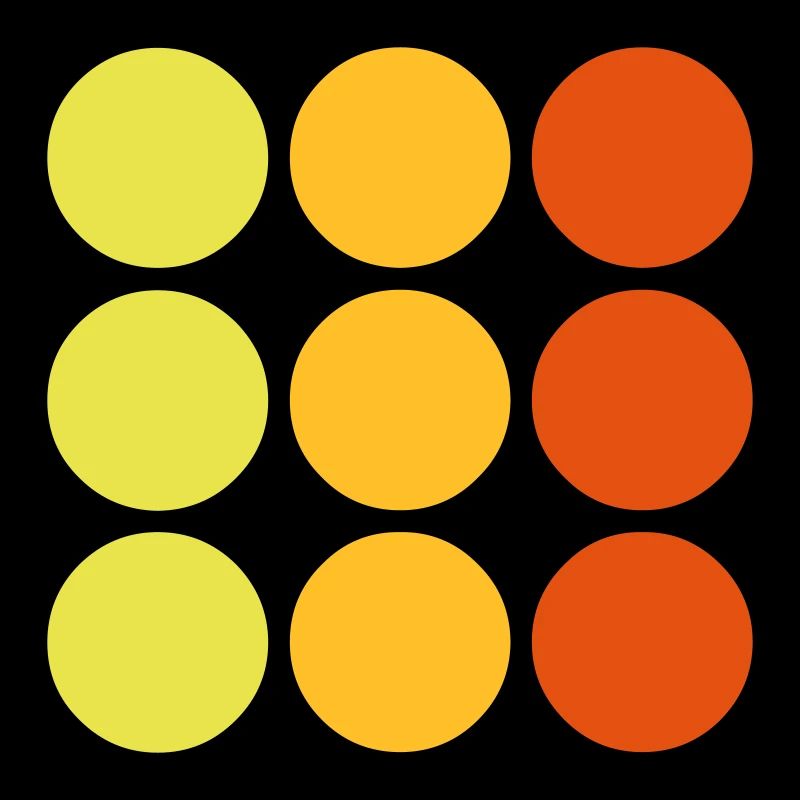 dots