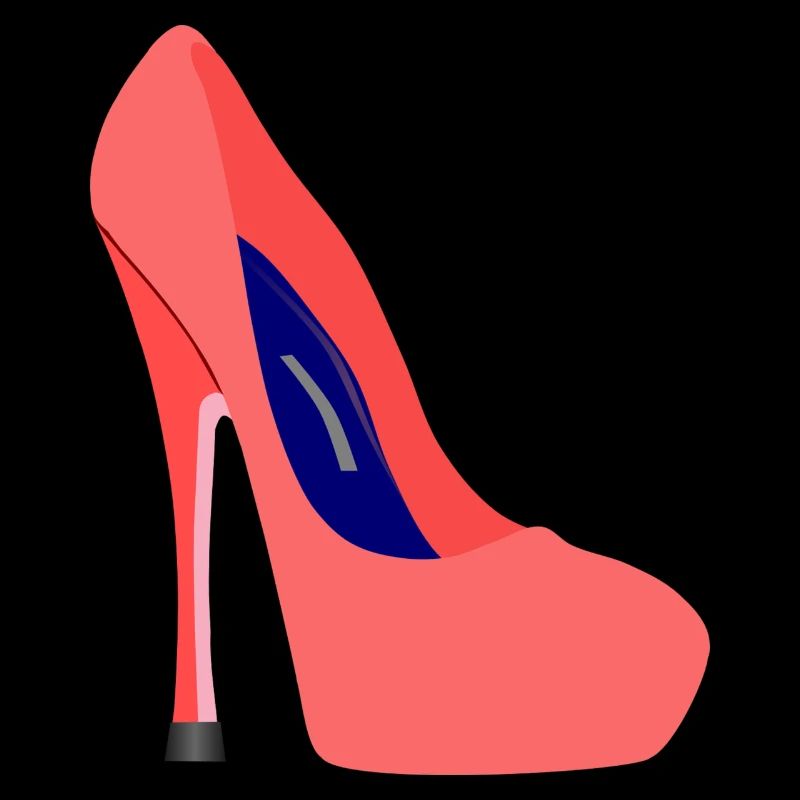 chaussure stiletto talons hauts