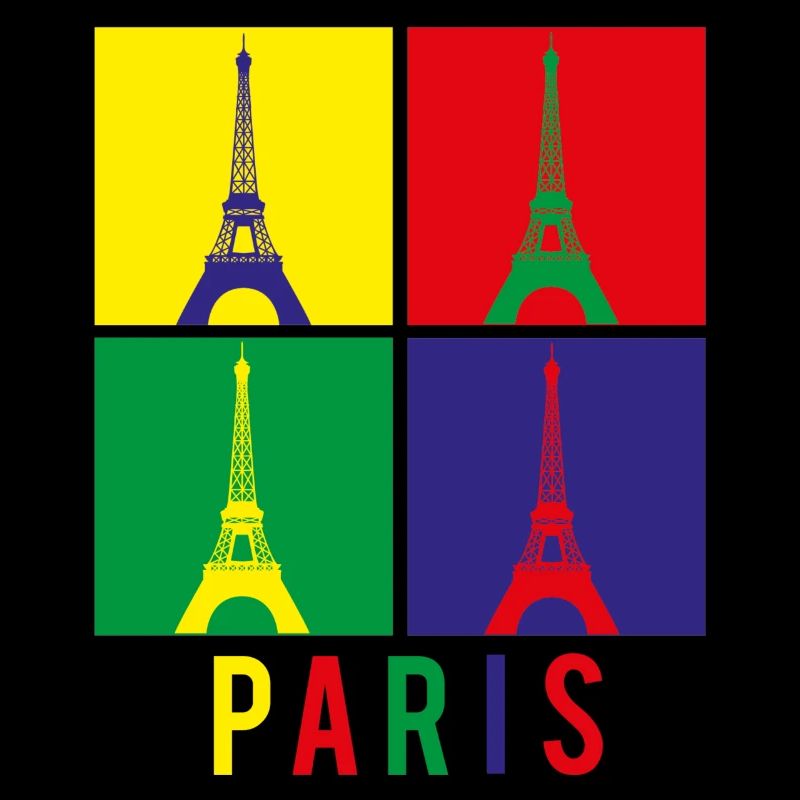 Pop Art Paris