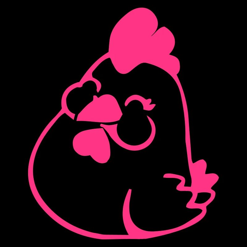 Hen Comic