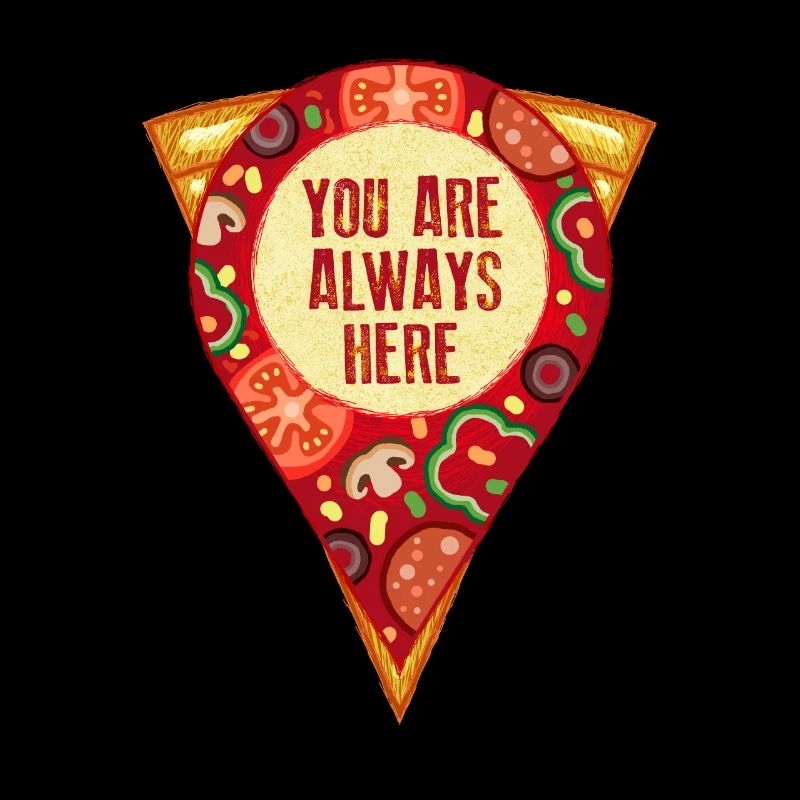 PIZZA LOVER