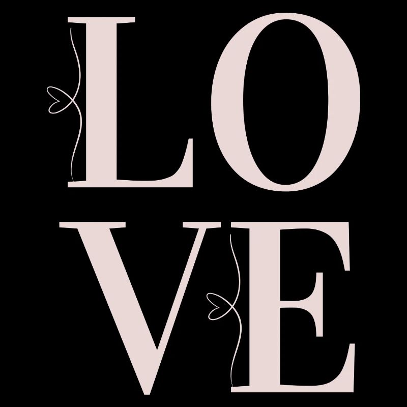 Love - Liebe