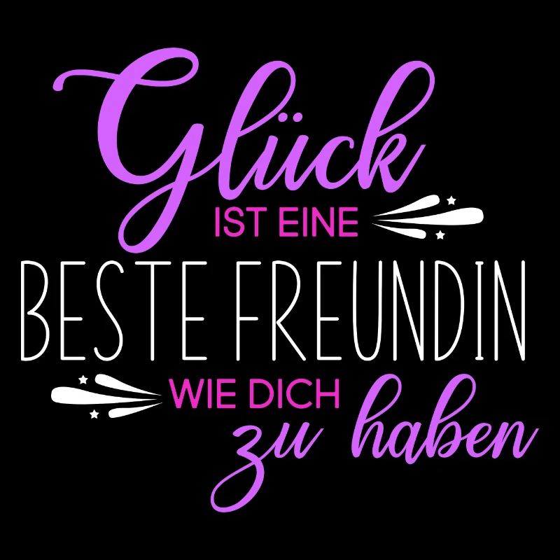 Beste Freundin