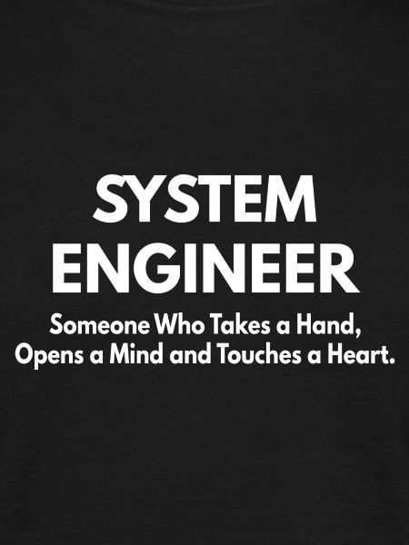 System Engineer