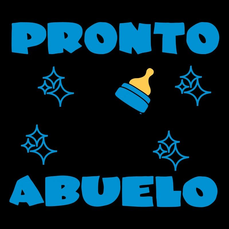 Pronto abuelo