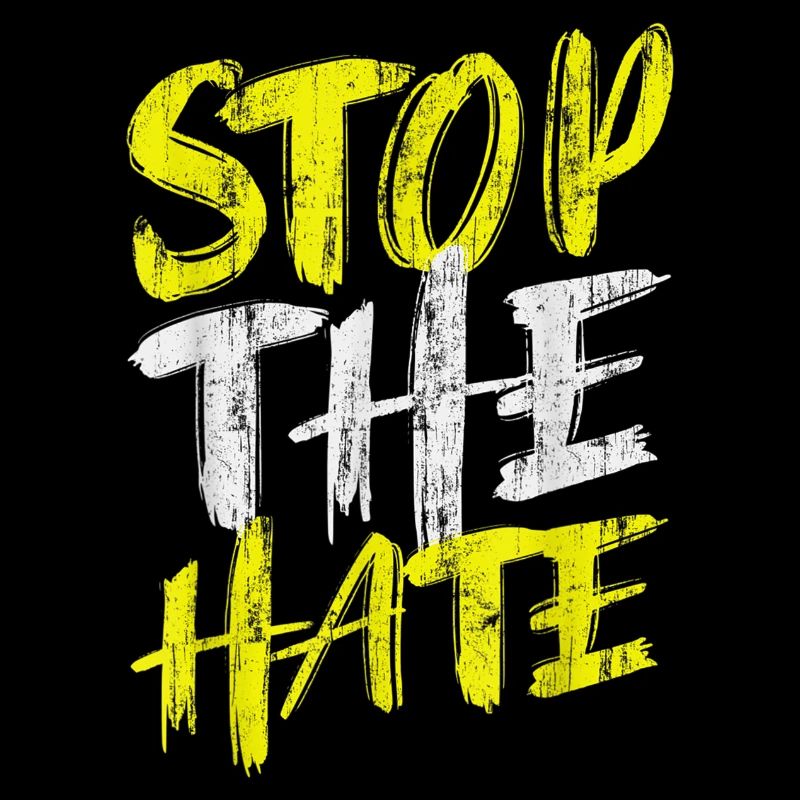 Asian Lives Matter Stop Asian Hate