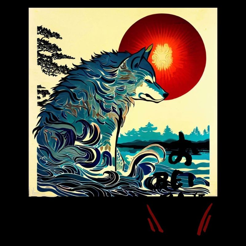 Wolf