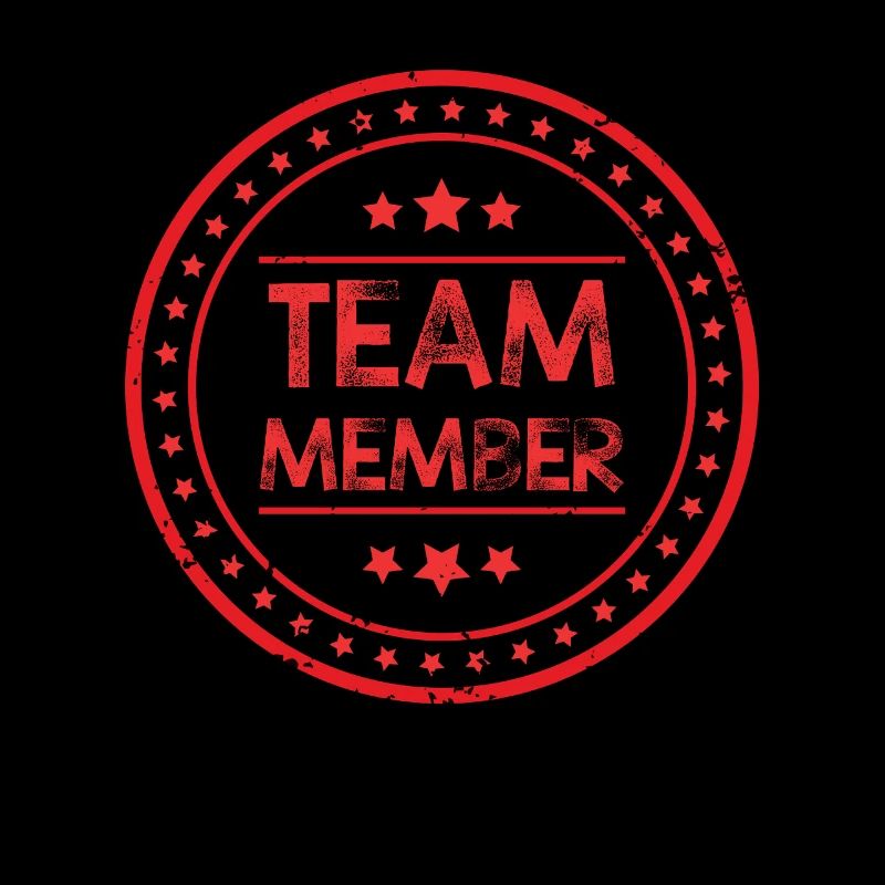 Team Mitglied