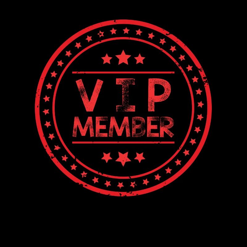 Vip Member
