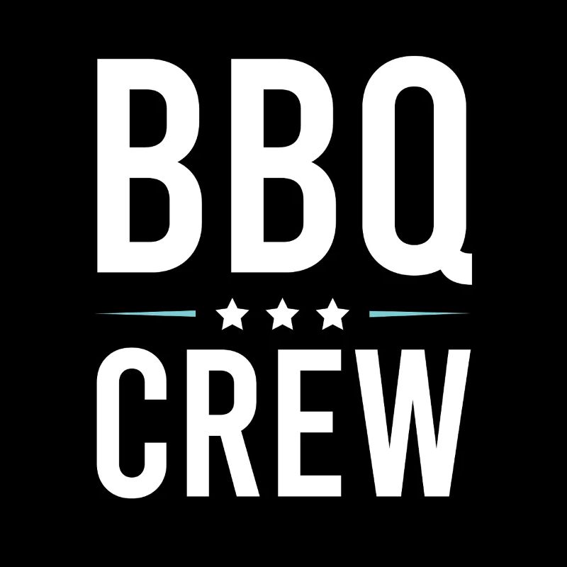 Équipe de barbecue