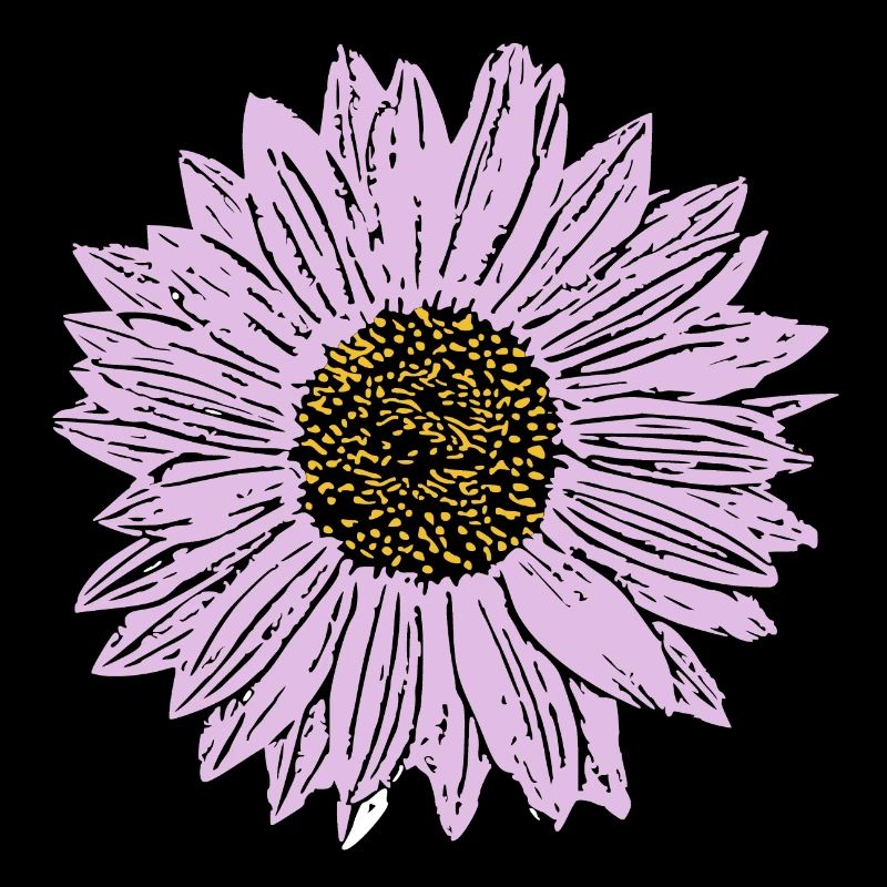 Fleur fleur pastel fleurs fleurs pastel lilas