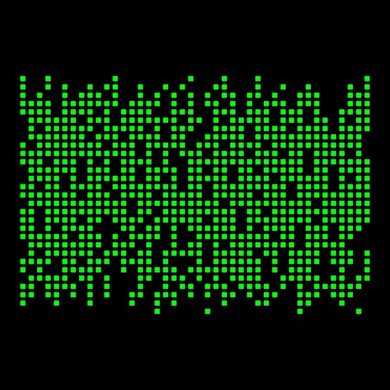 Data Dots