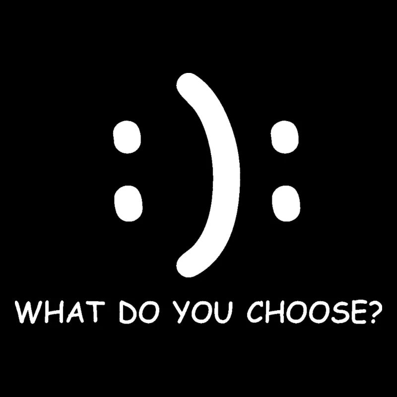 Que choisissez-vous?