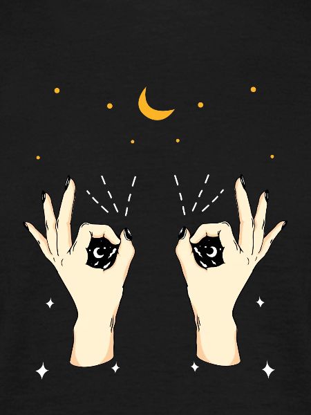 Weird Hands