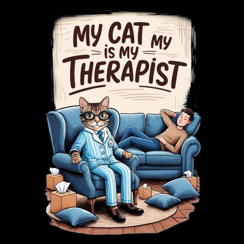 Cat Therapist