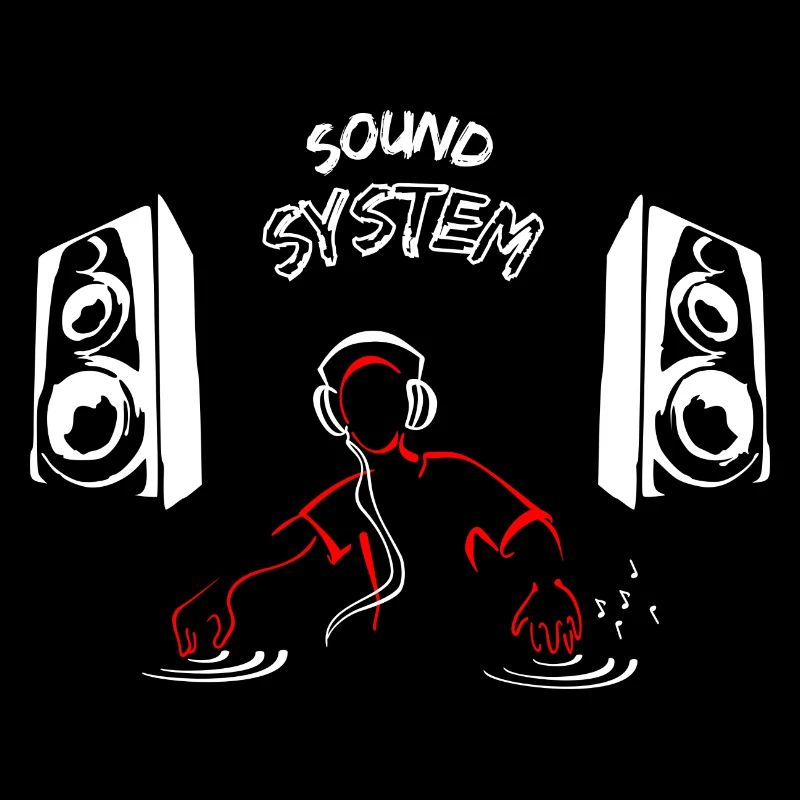Soundsystem