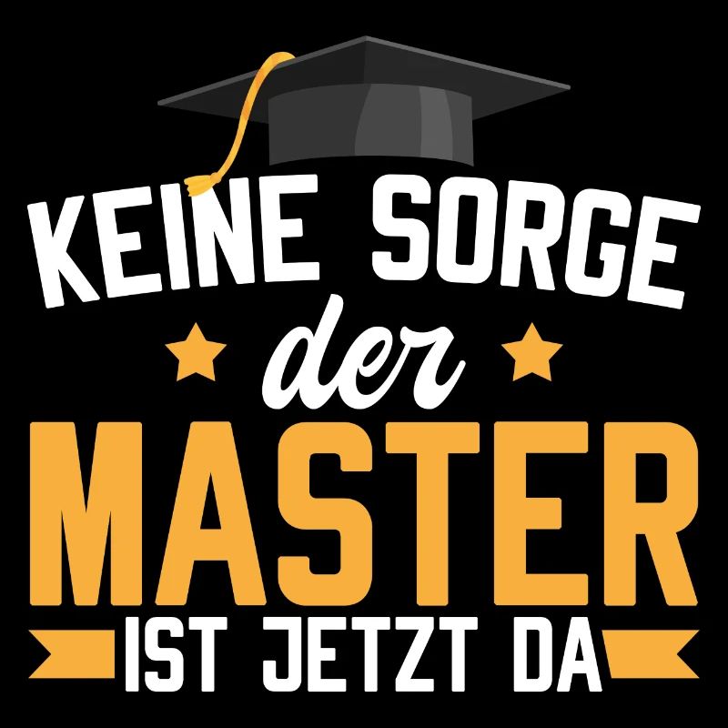 Masterprüfung bestanden Studium Uni Master