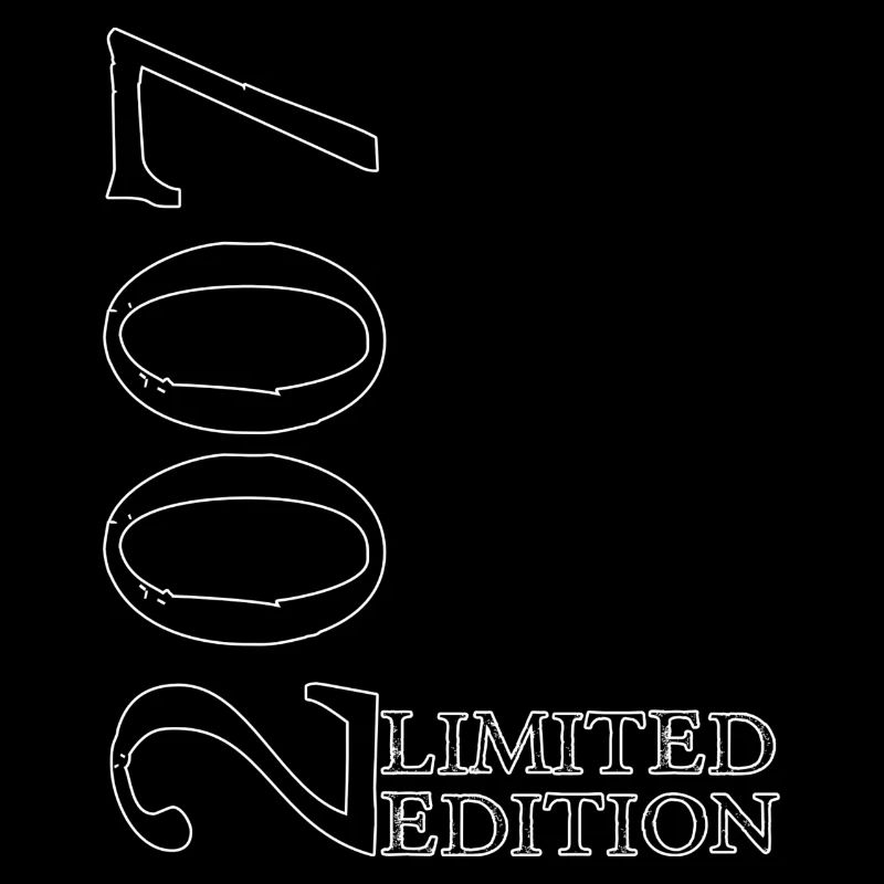 2007 Édition limitée