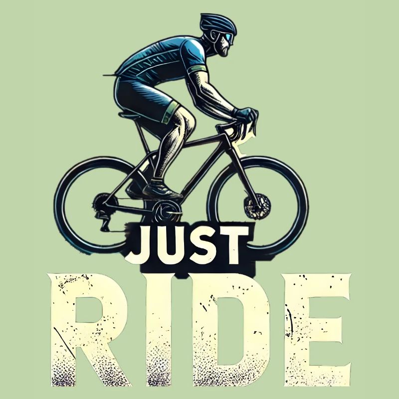 Roulez 🚴 ♂️ simplement