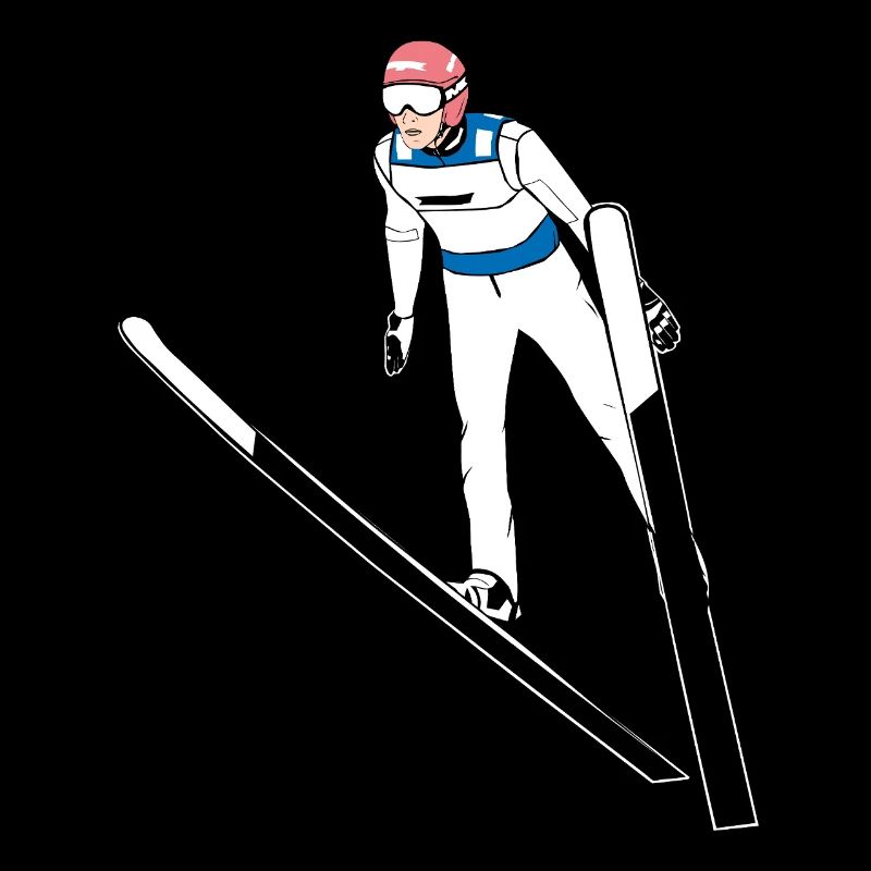 Saut à ski