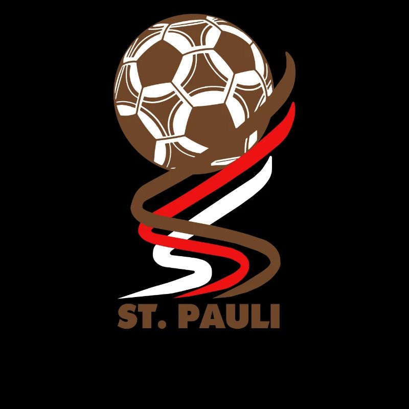 Fußball - St. Pauli