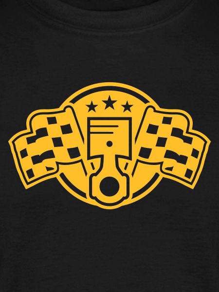 Racing Emblem 01