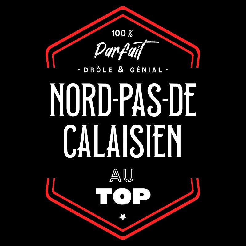 Nord pas de calaisien parfait et au top