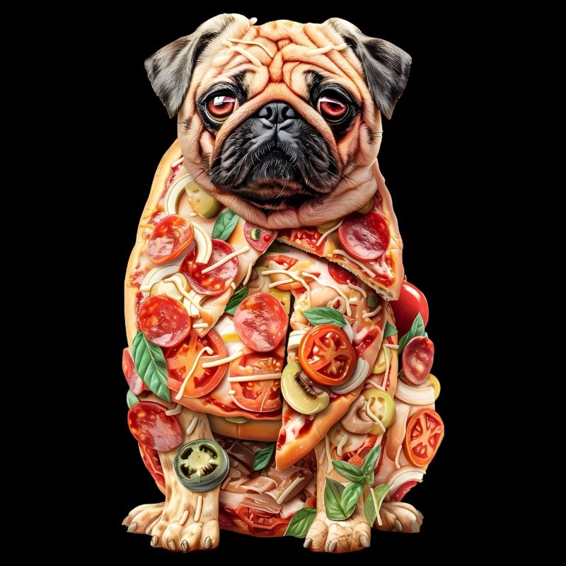 Mops Pizza