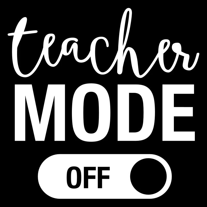 Mode enseignant désactivé - Dernier jour de la semaine de relâche scolaire