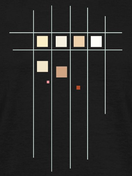 Minimal Abstrakt Muster