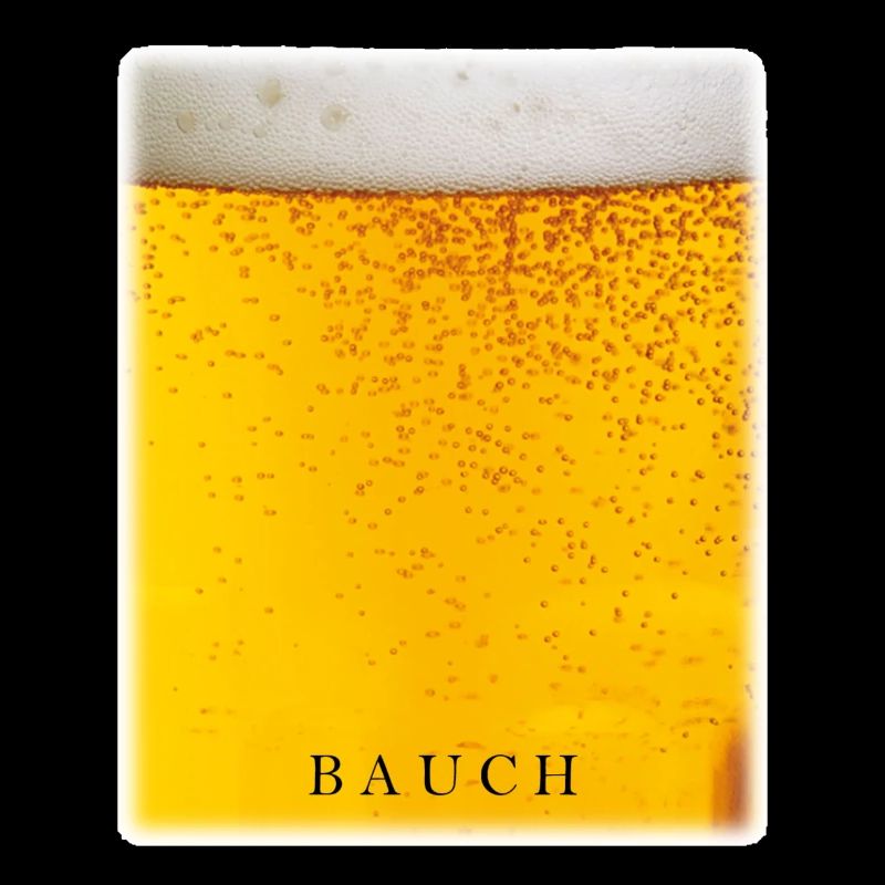 Bierbauch