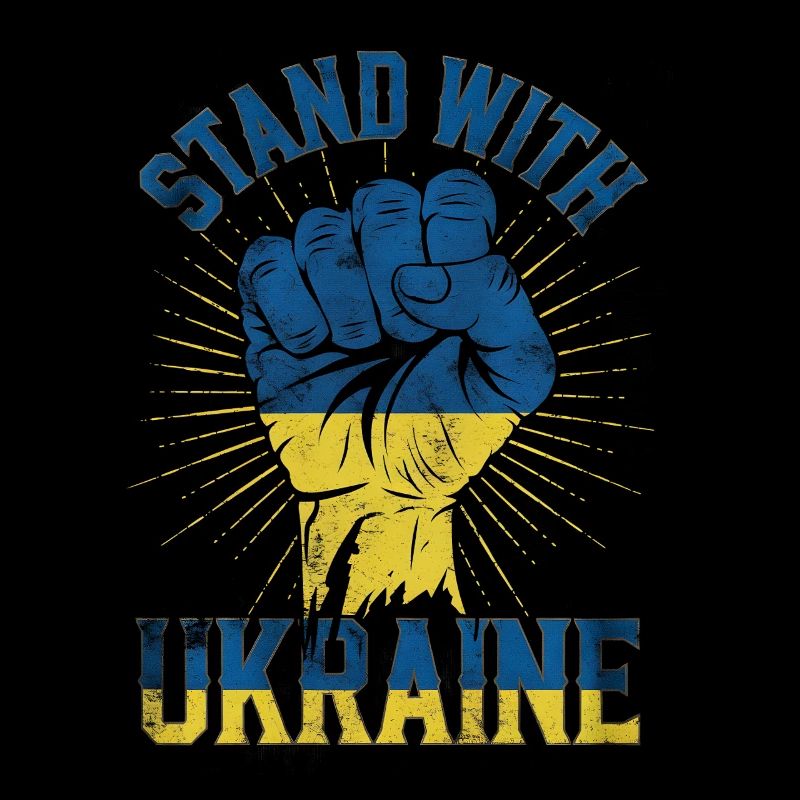 Support for Ukraine