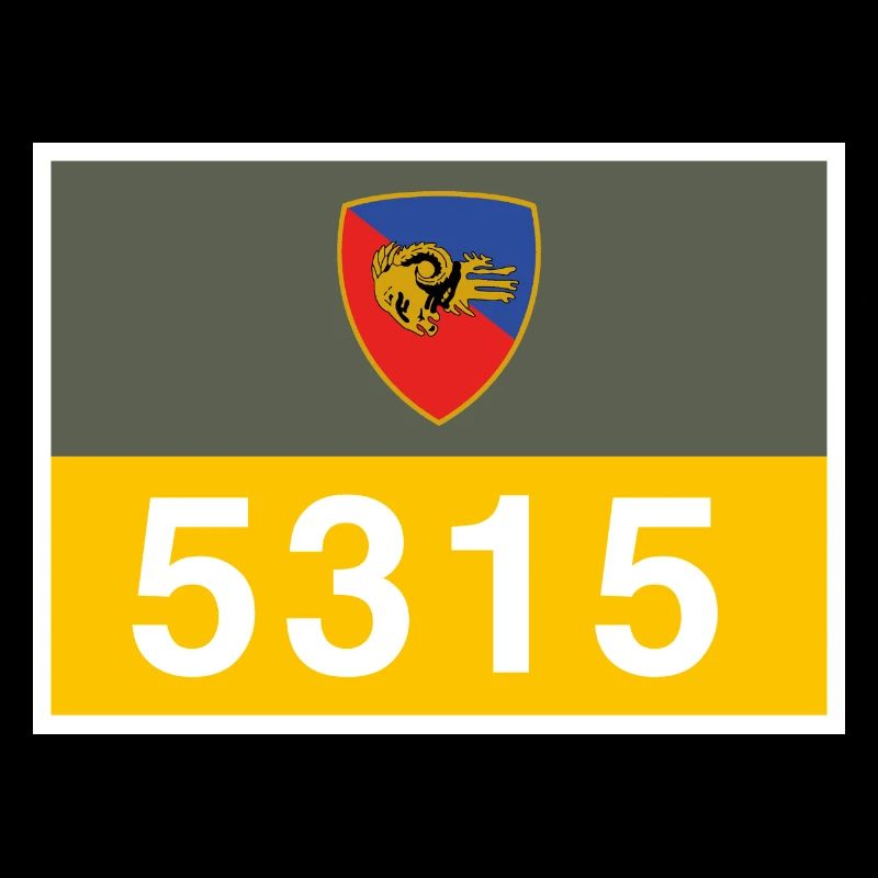STANAG 5315