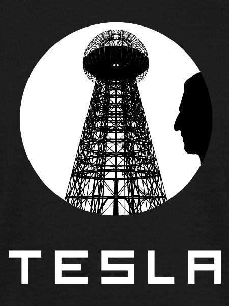 Tesla Tower