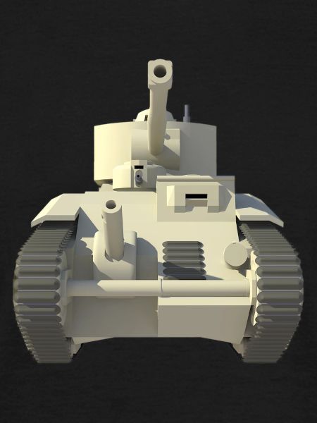 Tank