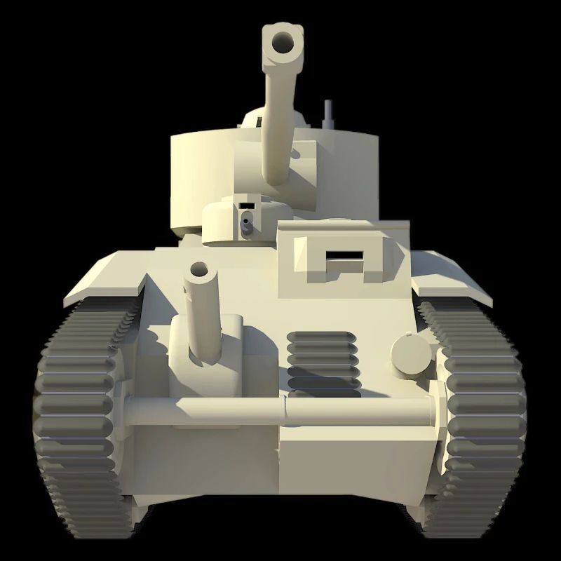 Tank