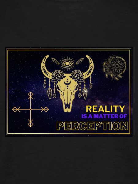 Create Reality