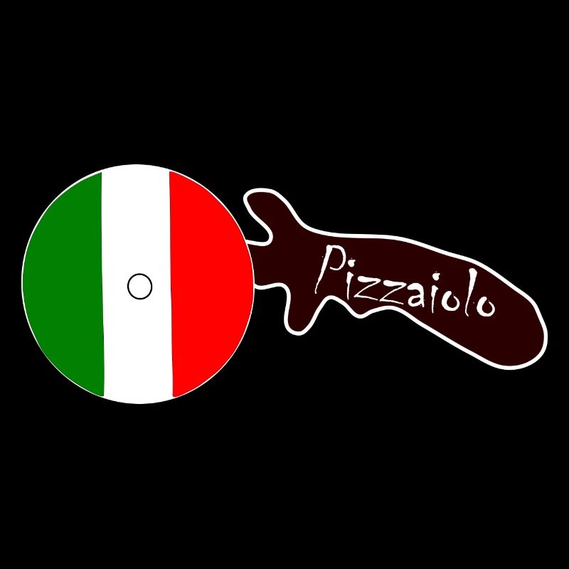 Pizzaiolo Cutter