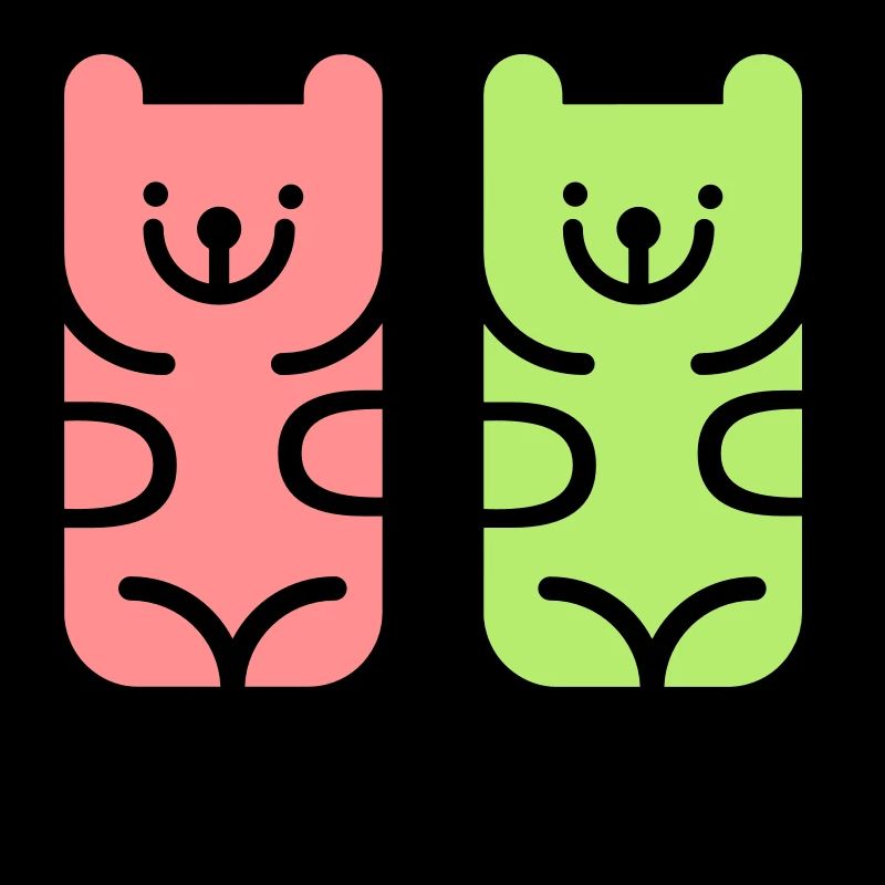GummiPärchen